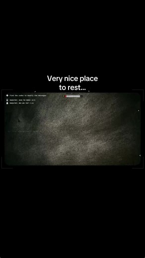 Relaxing Moments in Outlast Trials Gameplay