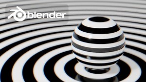 Creating a Relaxing Abstract Loop