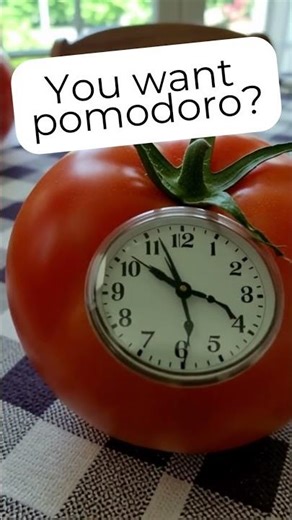 Free Pomodoro Timer — Stay Focused & Get More Done | TheTimeHub