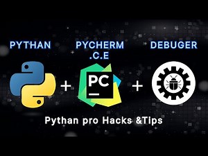 Python Dev Essentials: Debugging & Auto-Formatting in PyCharm CE