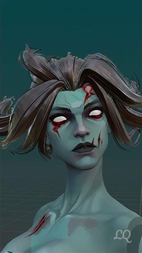 She's Not Worth It #marvelrivals #marvel #gaming #shorts