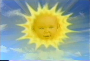 Teletubbies Play Along 2006 VHS (Full)