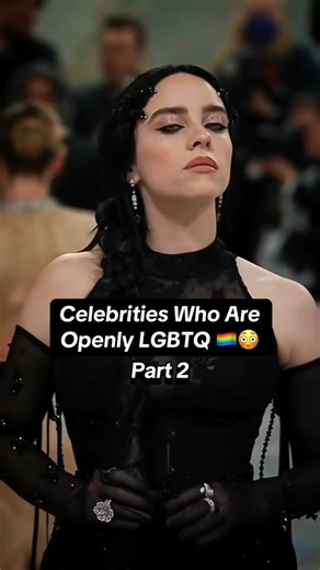 Celebrities Who Are Openly LGBTQ: Breaking Barriers