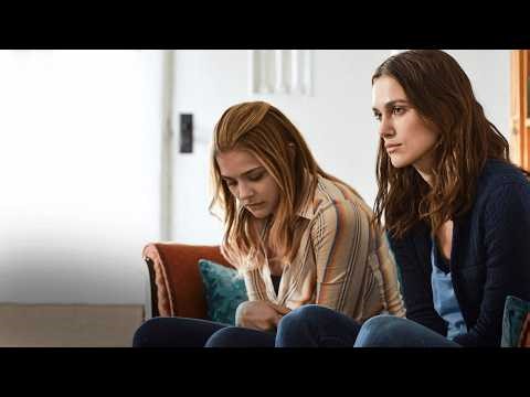 Laggies | Movie Story Review & Ending Explained | Keira Knightley, Chloë Grace Moretz