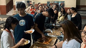 Integration 2025 marked the rise of a new wave of Bedans as freshmen stepped into the circle of tradition with courage in their hearts and purpose in their stride. They stood not only as true-blooded Bedans but as individuals molded by leadership, advocacy, excellence, and solidarity. This is where their story begins: In the warmth of camaraderie, in the strength of conviction, and in the unbreakable spirit that breathes life into every Legal Management student. May they keep the Bedan flame abl