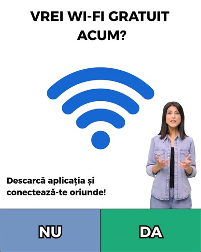 17 reactions |  Wi-Fi gratuit instantaneu! Conectează-te în câteva secunde  Vezi aici  | Mind Apps | Facebook