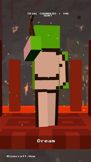 @dream Minecraft Skin HD #minecraft #dream