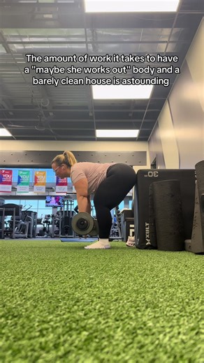 Transforming Your Body: The Reality Behind Efforts