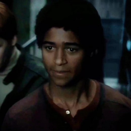 Creating a Magical Dean Thomas Edit: Order of the Phoenix