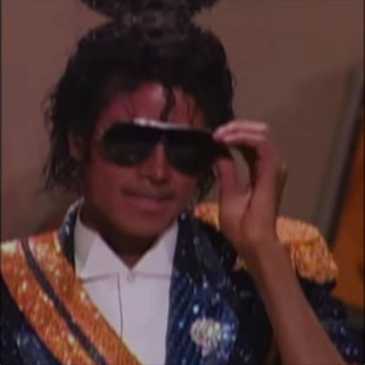 Michael Jackson reaction: ooooo michaelllllll explained