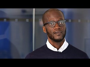 Seydina Fall ’17, Focus: Asset Management