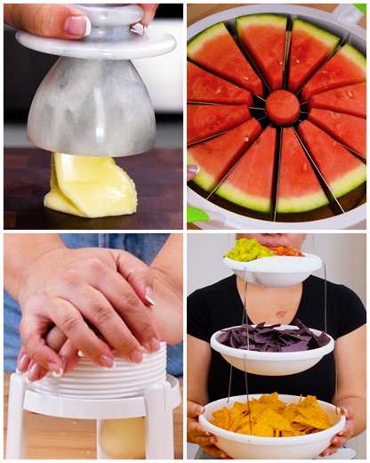 You'll be COOKED on these neat kitchen gadgets! Shop all gadgets here: https://www.amazon.com/shop/firstmediablossom/list/1SQAEN0GUPZVV?linkCode=spc&tag=bftvllcdabfir-20&domainId=influencer&asc_contentid=amzn1.ideas.1SQAEN0GUPZVV | Blossom