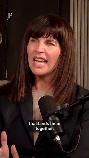 Einat Wilf: 'One Morning, Being Jewish Became Genocidal Baby Killers'