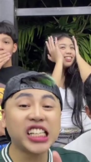 Another Rizz Moment with Zai and Ellaine