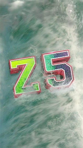 Back with a splash 🌊 #ZOMBIES5 is coming in 2027! | Disney Channel