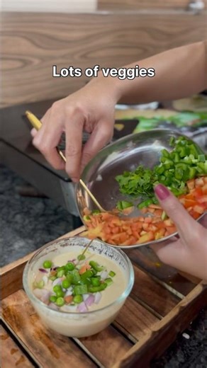 Winters feel complete with this breakfast❤️ #trending #breakfast