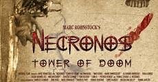 Necronos: Tower of Doom (2010)  - Ver Película Completa en Español - FULLTV