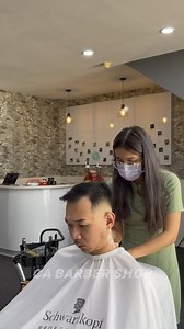 | CA Barber Shop