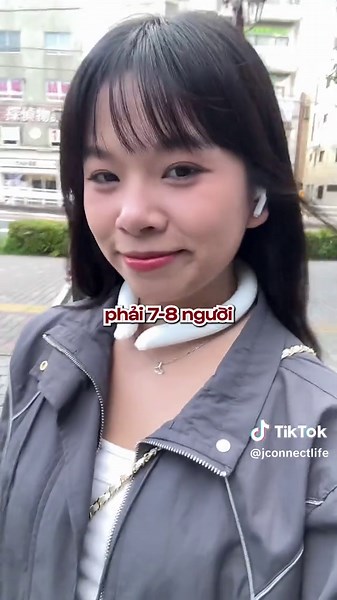 Vòng Thần Kỳ Làm Mát Cơ Thể Ở Nhật Bản