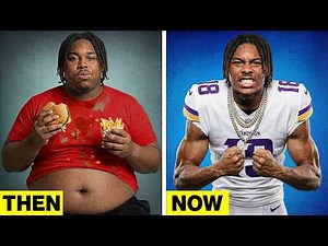 CRAZIEST Transformations In NFL History