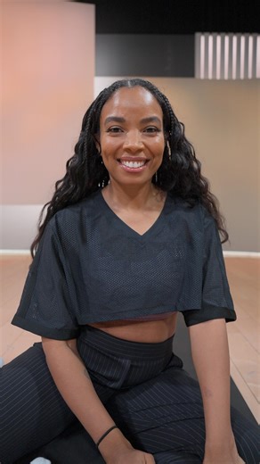 Better rotation = better movement. When your hips move the way they’re designed to, everything feels smoother. 🙂‍↕️ Add these three simple exercises to your next mobility session. | Peloton