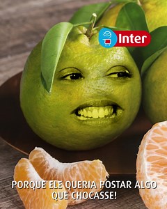Extra! Extra! O Chuchu com Graça está de volta com notícias, direto da super feira. #Promoção #Mercado #Humor #Preço #Aplicativo #Inter #Compras | Supermercados Inter