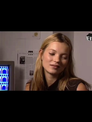 Kate Moss: Icon of Modeling and Fashion