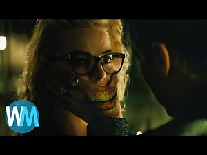 Top 10 DC Extended Universe Moments