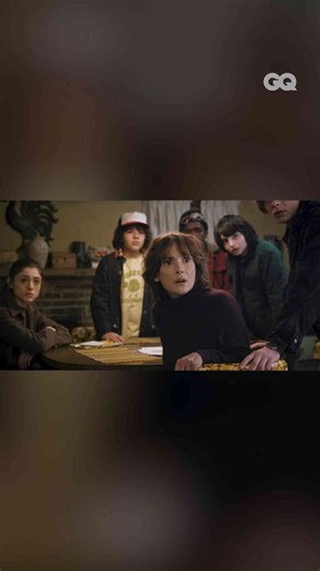 The magic of Stranger Things, as told by Winona Ryder