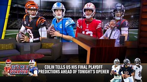 Colin Cowherd's final NFL predictions are IN 📈📉 | The Herd