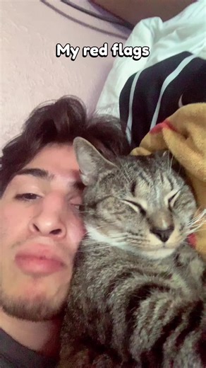 Naw fr what treelink in bio! #redflags