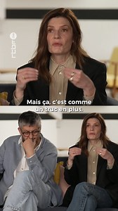 👀 Chiara Mastroianni, en se transformant en Marcello, ressuscite le mythe de son père dans "Marcello Mio" du réalisateur Christophe Honoré ! ℹ️ Le film sort en salles dès ce mercredi 14 août 2024 | RTBF Culture