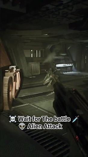 ALIEN ROGUE INCURSION EVOLVED EDITION Gameplay #alien #alienrogueincursion #horror