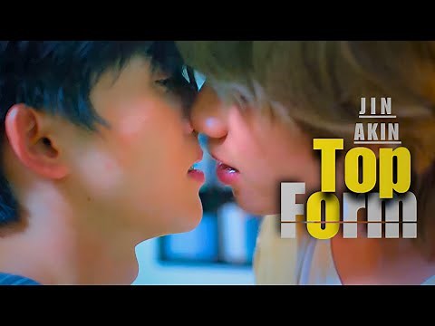 Jin & Akin | Top Form | Touch [ BL / FMV ]