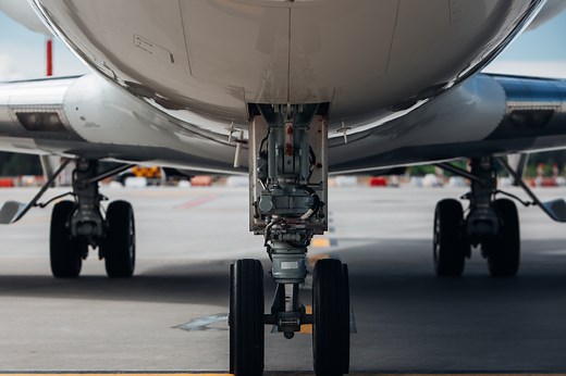 People Keep Dying Trying to Stow Away in Airplane Wheel Wells
