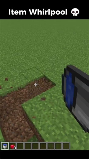 Minecraft Items are NOT supposed to do this... 💀