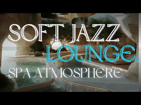 Soothing Instrumental Music for Luxury Spa Retreat