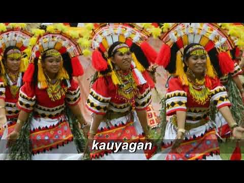 Bukidnon Hymn Kanak Ha Banuwa