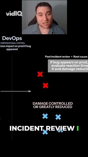 Root Cause Analysis or Post Incident Review?