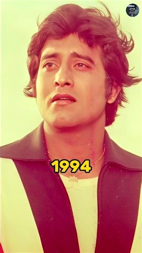 Vinod Khanna | RIP😢