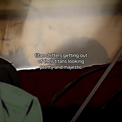 annie’s hand 🤩 , #aotseason4 #annieleonhart #annie #pieck | armin colossal titan