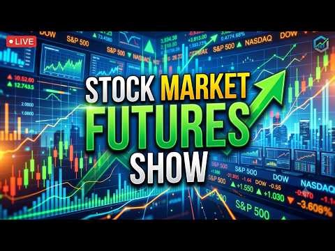 Sunday Market Future Show