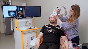 Neuroimaging-Guided TMS–EEG for Real-Time Cortical Network Mapping