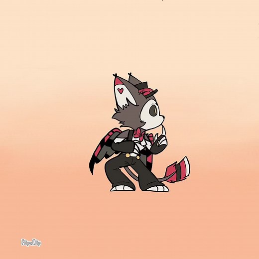Exploring the Phenomenon of #HUSKERDUST in the Hazbin Hotel Animation Trend