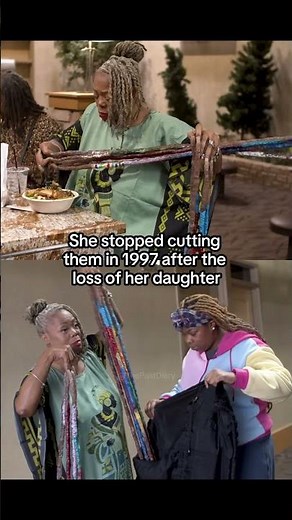 Grandma With The Longest Fingernails In The World Shares Emotional Story #nailart #reallifestory