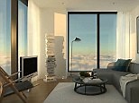 Australia 108: The tallest residential building in Southern Hemisphere
