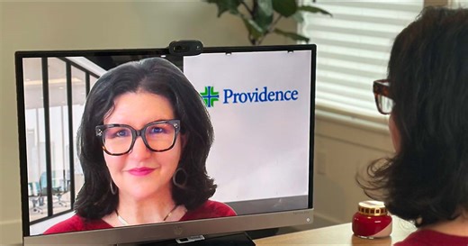 How the Providence Virtual Acute Care program continues to grow and succeed