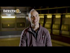 Behind the B Extra: Raw Zdeno Chara interview uncut
