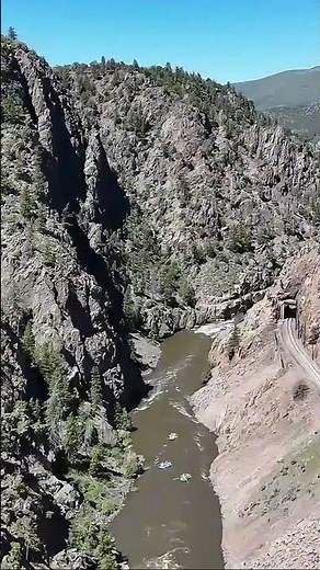 The Upper Colorado River