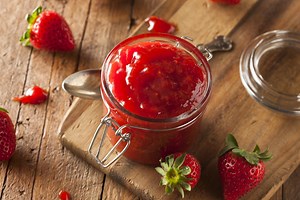 Comment épaissir un coulis de fruit trop liquide ?